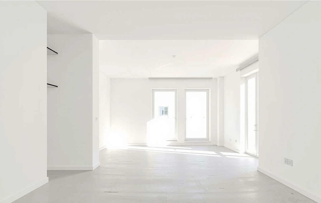 Finition intérieure de qualité