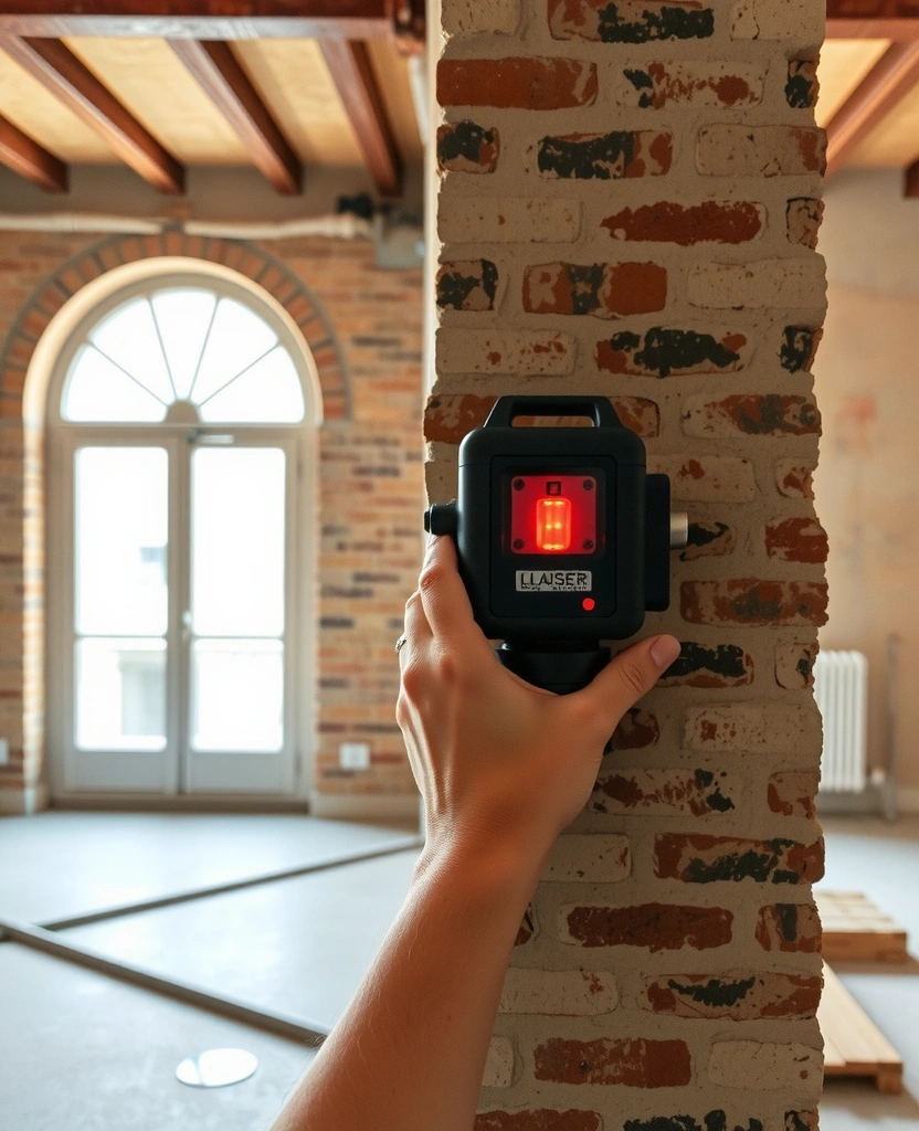 Phase 1: Consultation